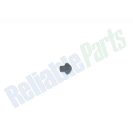 Ge WB02T10461 GE Oven Range Grate Foot WB02T10461